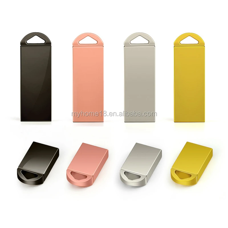 Factory Price For Kingston 8Gb 16GB 32GB 64GB Usb Flash Drive Brand Custom Memoria Usb 3.0 - ANKUX.COM
