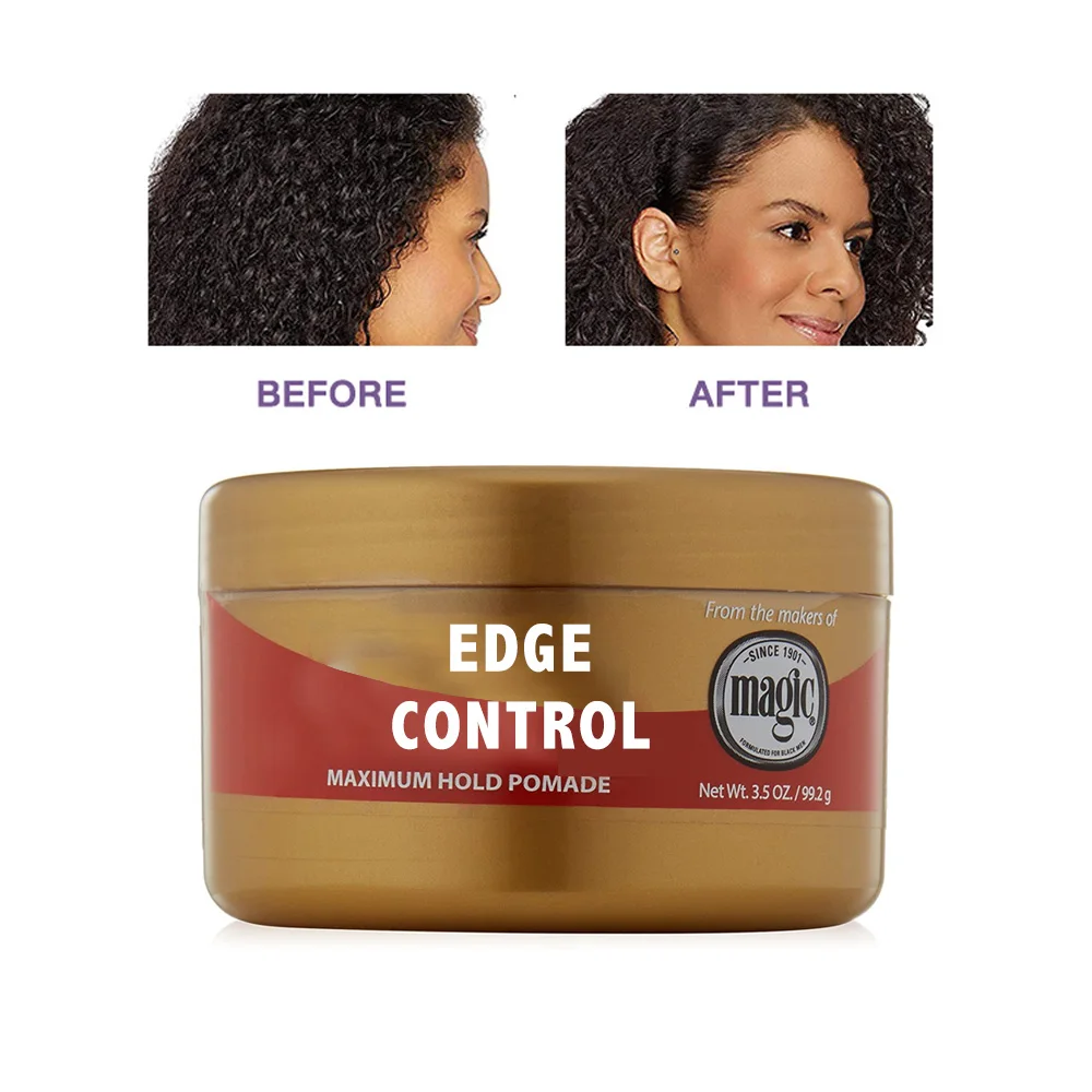 

Skin Care Product Wholesale Private Label Waterproof Extreme Strong Long 48 Hour Hold Organic Edge Contro