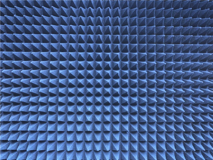microwave absorbers
