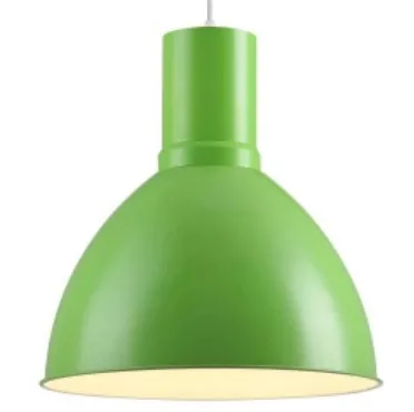 Hot sell LED 30W 3500K  Green Grass Pendant Lamp