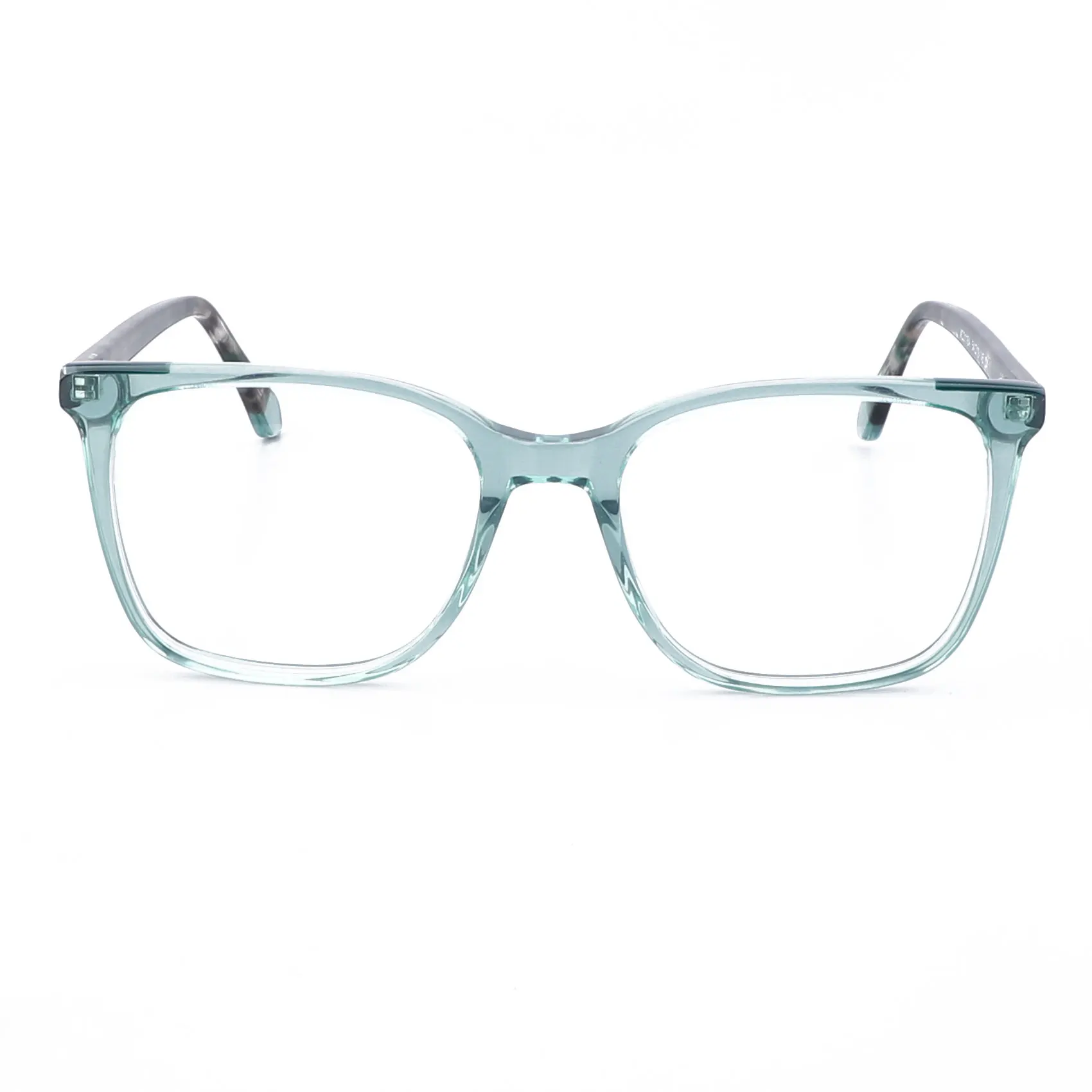 

New custom classic quality eyeglasses acetate optical glasses eye glasses frames in stock, 4 colors