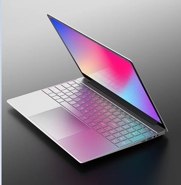 15.6 Inch Intel Core I7 8gb Ram 128gb 256gb 512gb 1tb Ssd Windows 10