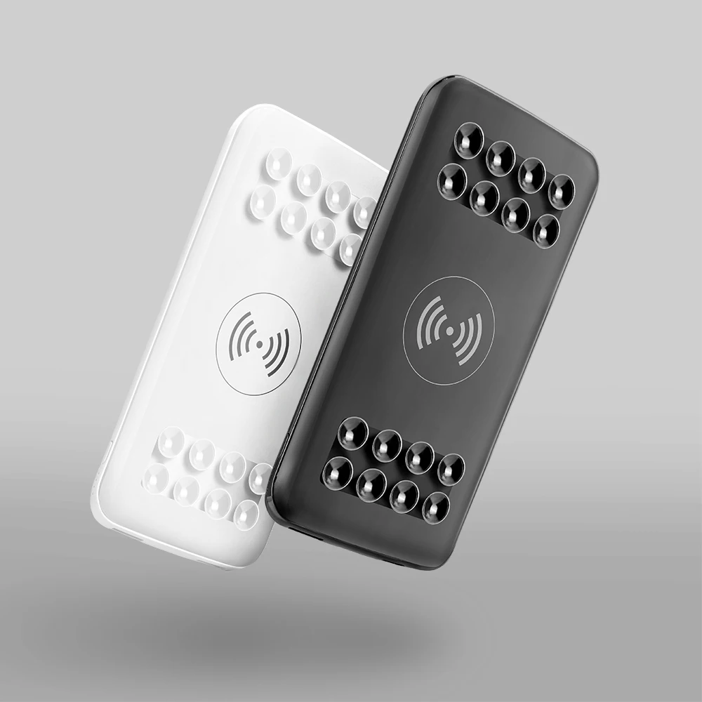Custom promotional power bank10000 for promotion - ANKUX.COM