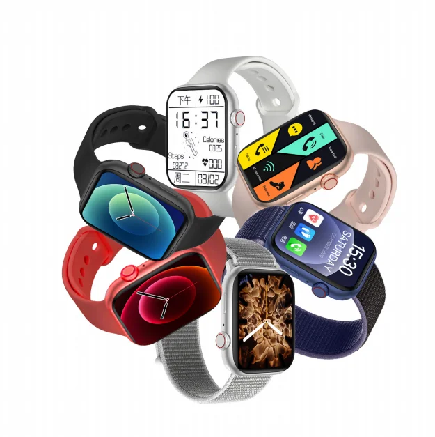 

DW98 Smart Watch 2021 Amazon Sport Bracelet wristband Waterproof 1.8 inch Smartwatch Heart Rate Monitor Smartwatch DW98