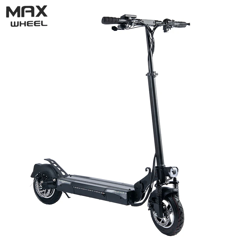 

Long Distance Riding T4 electric scooter 2 wheels E-Scooter