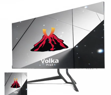 

Volka Pro 2 1 Year iptv Arabic Iptv 130+H265 For Europe Africa Morocco Profession Iptv