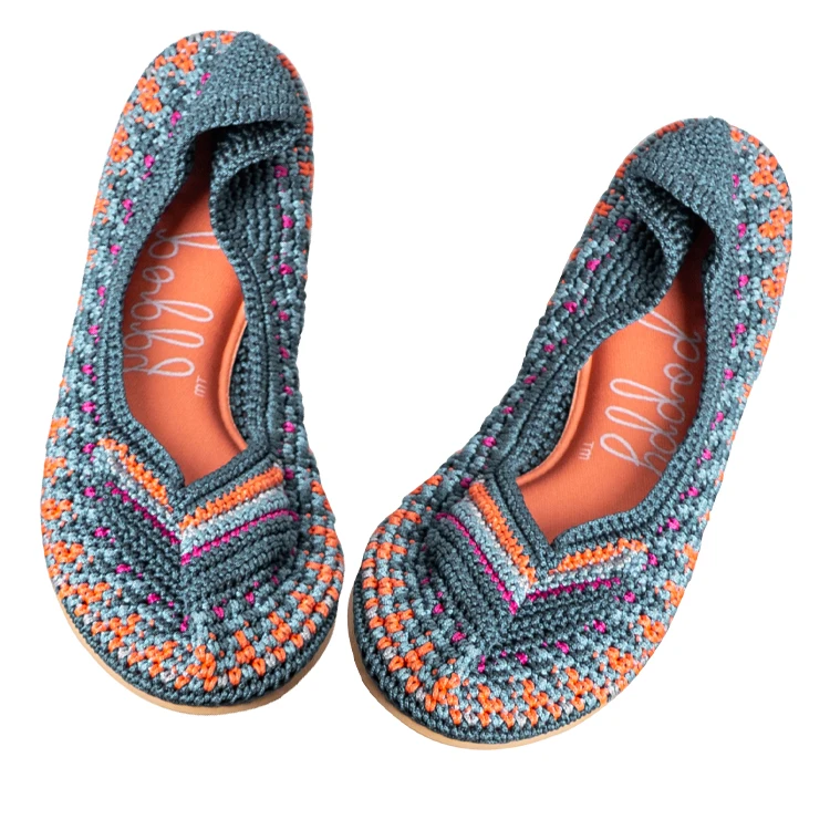 

Oem Customized round shoes Beautiful Style Wholesale Women shoes, Customized color