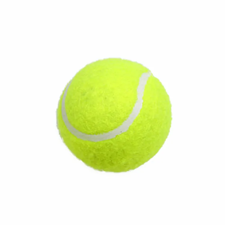Wholesale hot-selling customized color orange tennis