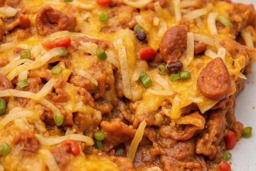 Chili Frito Pie: Complete Recipe Guide & History