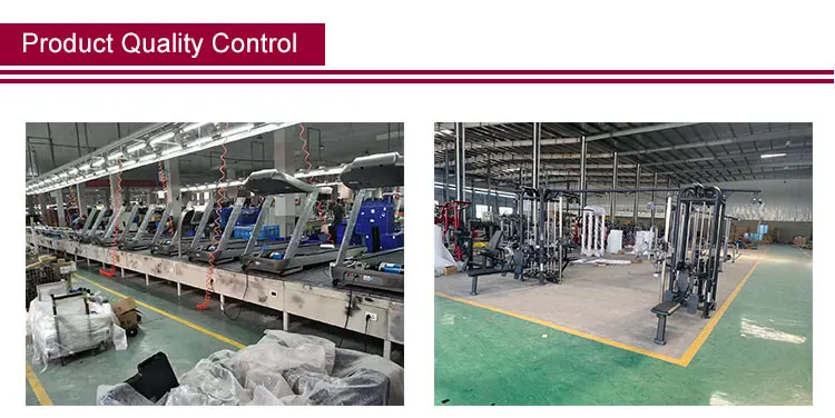 High level fitness strength machine chest press gym equipment