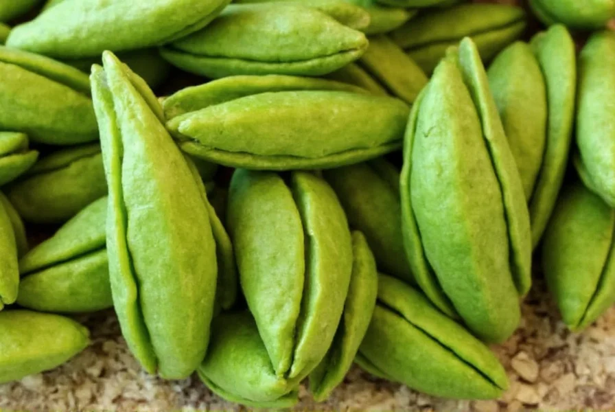 Cardamom Comparison Table