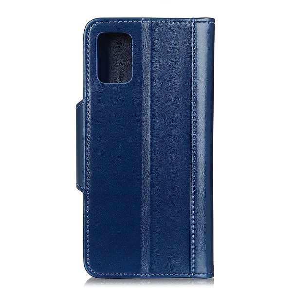 

Millan pearlescent pattern PU Leather Flip Wallet Case For OPPO A93 5G With Stand Card Slots, As pictures