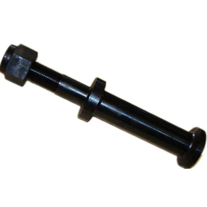 
Mud pump spare parts mud pump piston rod 