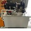 Quality Guaranteed factory supply Customized power pack unit hydraulic cylinder components with great price