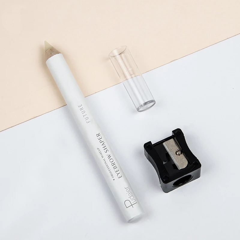 

vegan eye brow pencil high quality eyebrow cosmetic creat long lasting waterproof natural eyebrow Brow Soap Pen