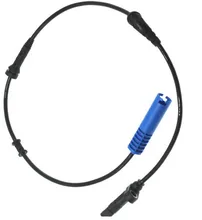 عالية الأداء و سعر جيد عجلة سرعة ABS مستشعر لسيارات بي إم دبليو البسيطة OEM 34526756384