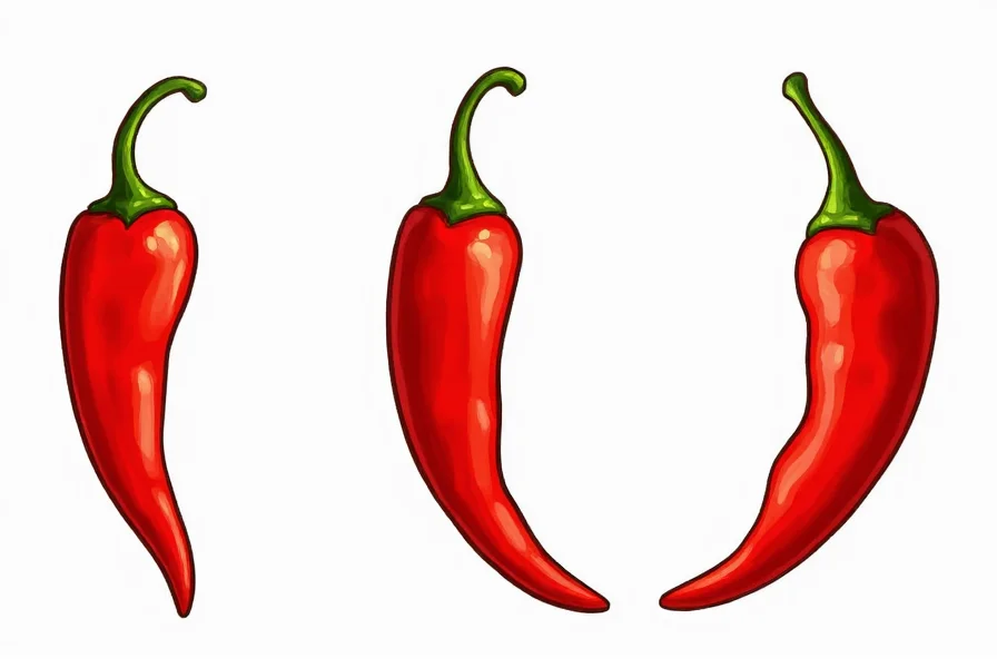 Chili Clipart: Praxisleitfaden für richtige Nutzung