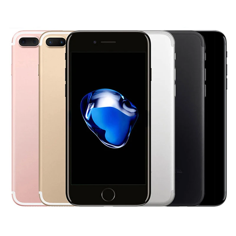 

unlocked Original refurbished smartphone for phone 7G Plus