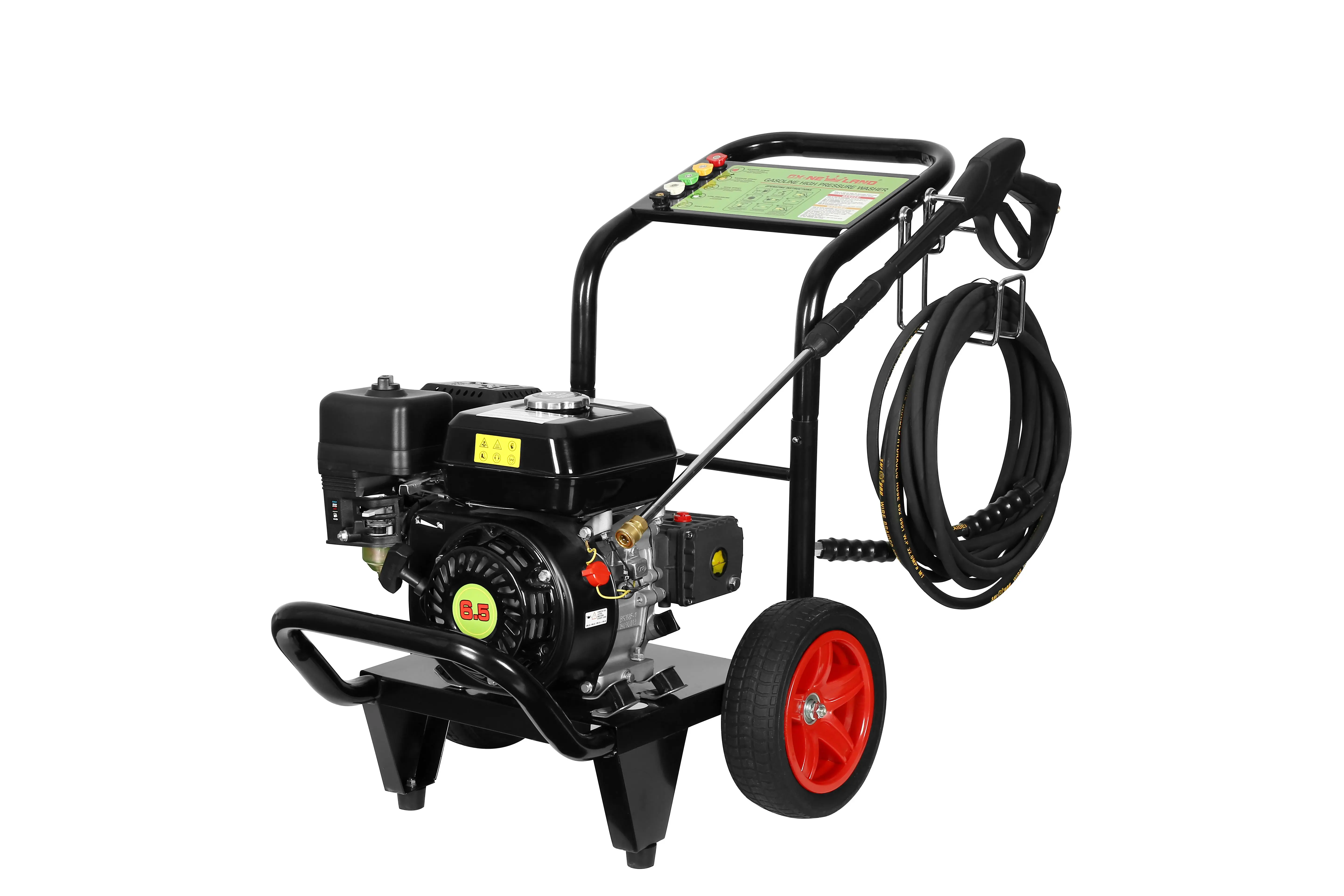 新型170bar 2500psi 汽油压力汽车清洗机 - buy 高压清洗机,汽车清洗