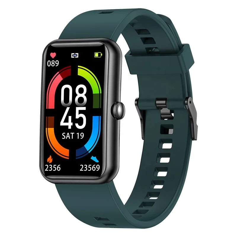 

Amazon Trending Smart Watches Blood Pressure Monitoring Smart Watch t500 plus T900 W26+ smartwatch