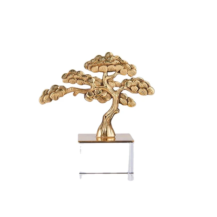 

Antique simulation welcoming pine wood decorations home porch decorations metal crafts