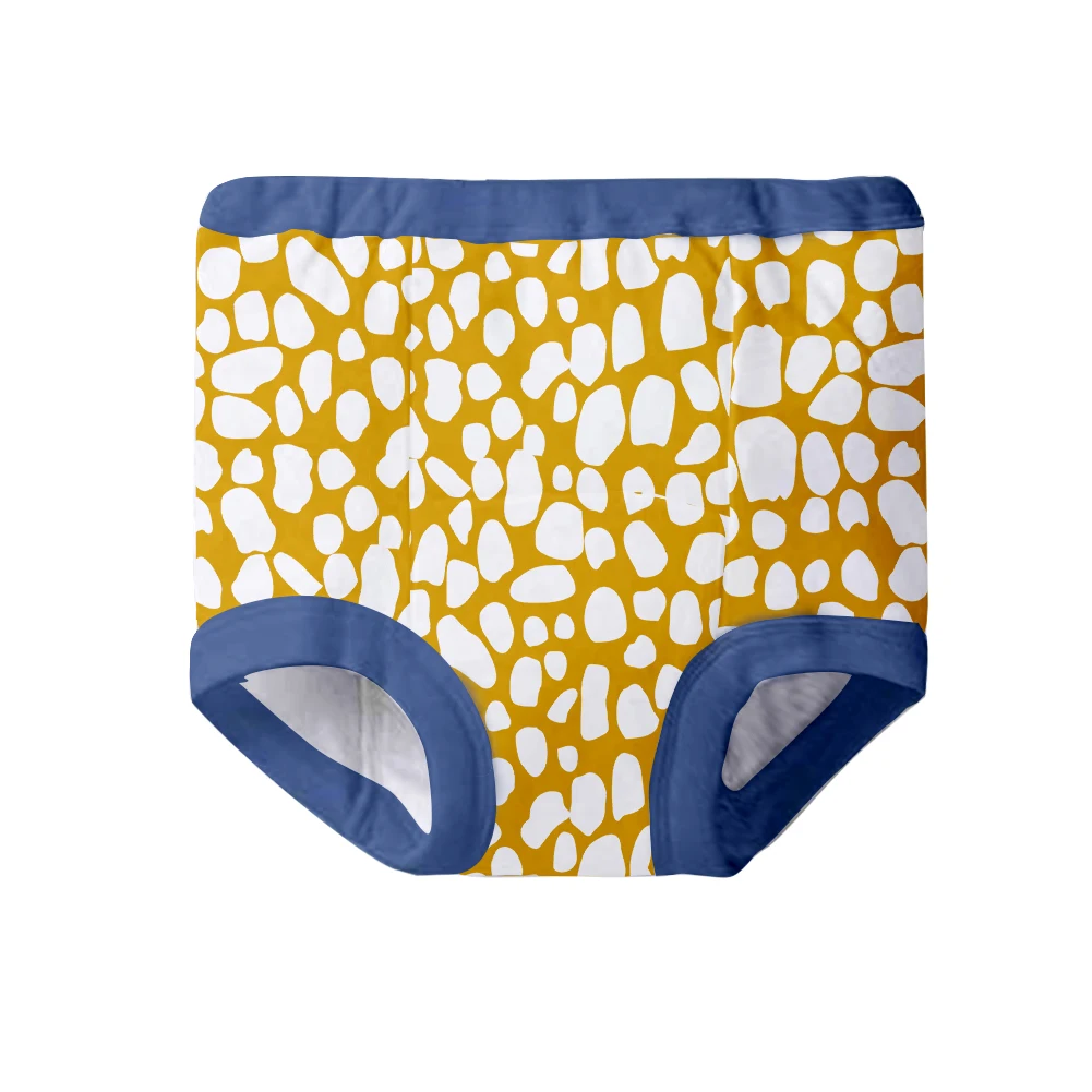 Potty Training Underwear Cotton Diaper Baby Training Pants Buy Baby