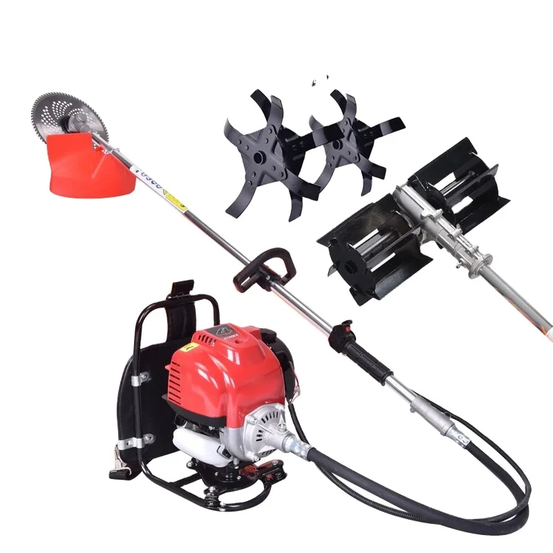 
Hot 52CC china professional brush cutter machine for sell 