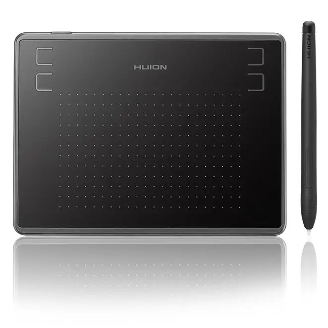 

High Performance HUION H430P 233PPS Cheap Signature Pad