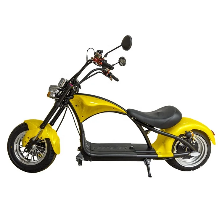 

fat tire citycoco adult europe Electric scooter europe dropshipping 4000w eec electric scooter electric citycoco, Black, red, yellow, blue, pink, green