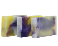 

Amazon Hot sell Skin Cleaning Handmade Soap Natural Plant Essential Oil Soap Handmade Soap Packaging