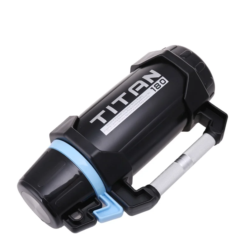 

thermal insulation vacuum sports camping tumbler double wall stainless steel water bottle