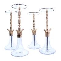 

Large Supply Ability Sample Available Aluminium Hookah from China supplier