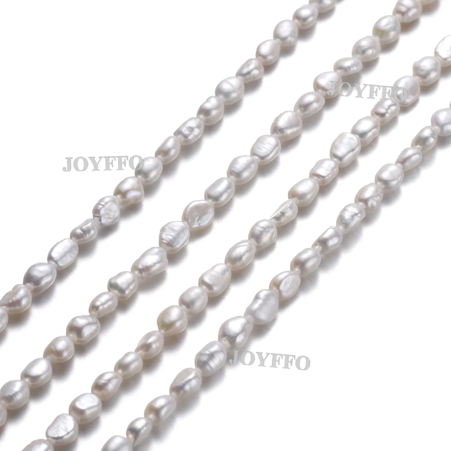 

2020 High Quality Oysters With Akoya Pearls Round Natural Pearl Necklace Pink Beads Pearl Necklaces, Picture