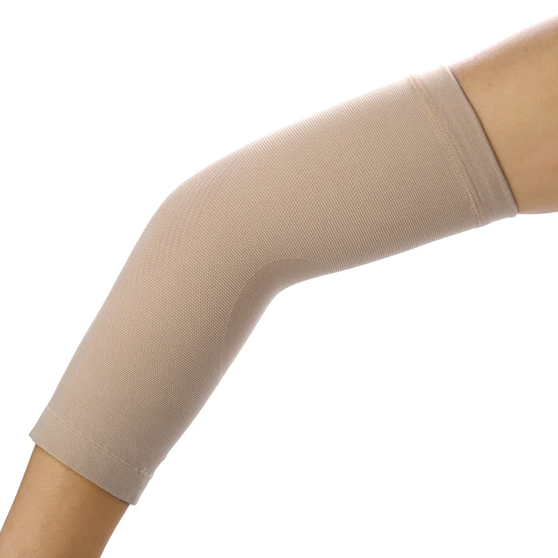 

Medical compression hand support joint anti-sprain pain warm hand protector long hand arm elbow sleeves