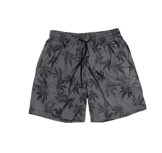 

Wholesale custom jersey sublimation print men's workout athletic shorts with pockets basketball shorts