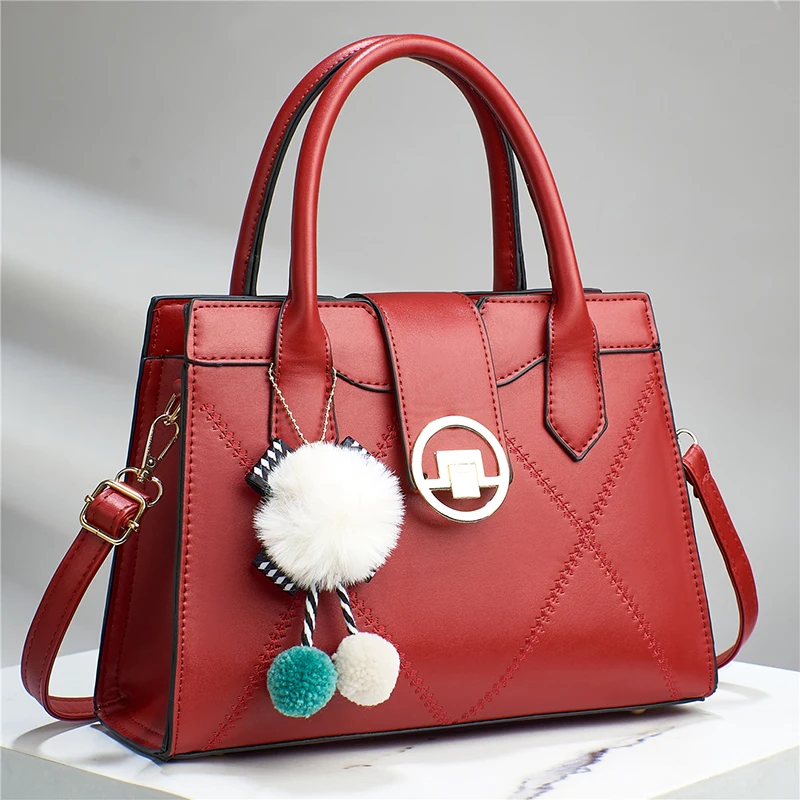 

DL194 40 Handbags Ladies Famous Brands Designer bag Handbags For Women Luxury Hand Bags Handbags