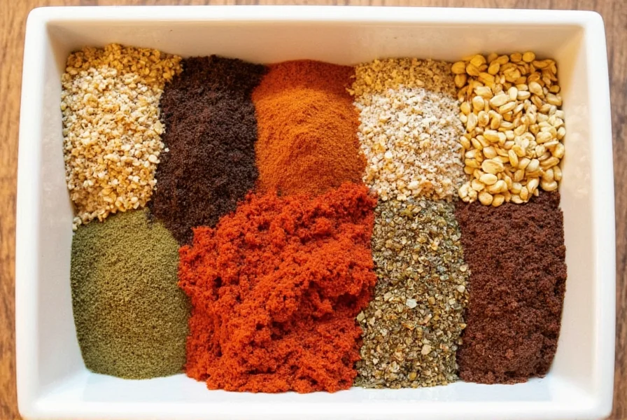 ribs the food spice storage usage hacks for flavorful meals