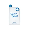 Promotion Custom Logo Square A5 Notebook Memo Flat Cheap Plastic Water Bottle free sample bpa free