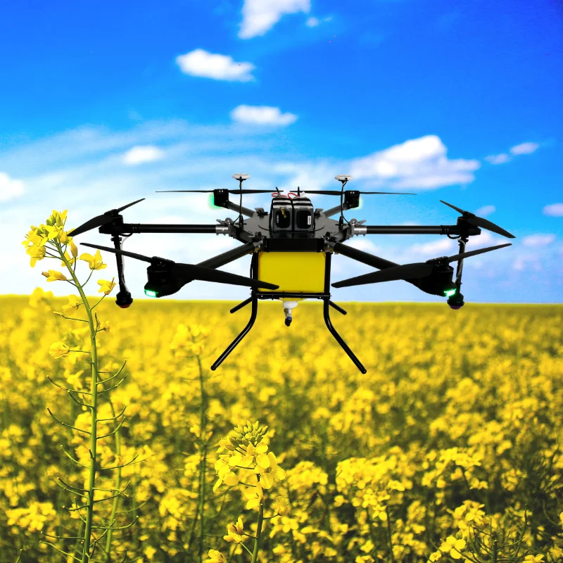 

Joyance new drone agriculture uav pesticide sprayer 10-30kg payload gps agriculture drones crop spraying drone for farming