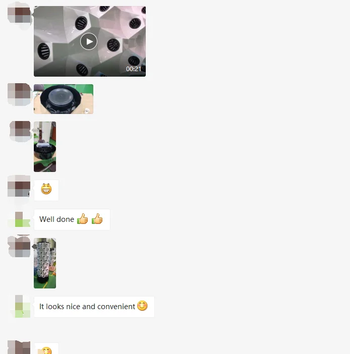 Tower   customer feedback