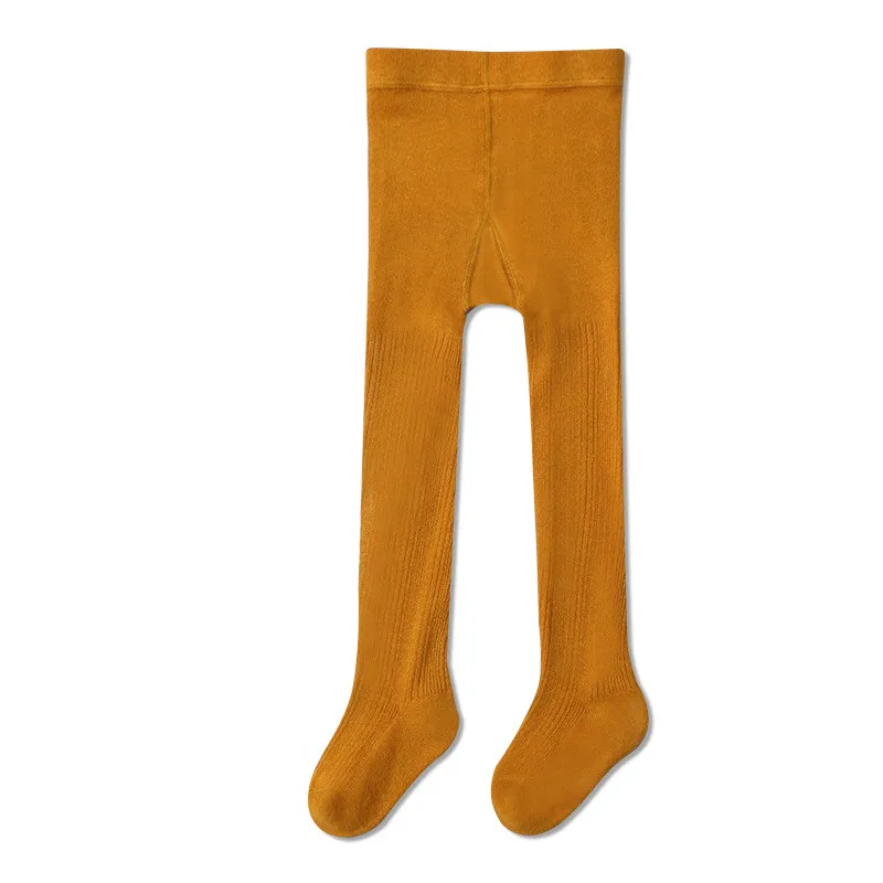 

Kids winter pantyhose custom thermal legging socks for baby, Picture shows