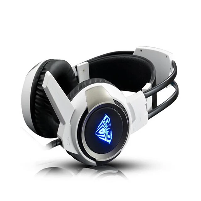 

Headphones game Internet cafe Internet cafe USB headset with microphone subwoofer computer 7.1 channel