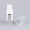 Top quality fine mist spray pump 18/410 20/410 24/410 fine mist cosmetic spray pump