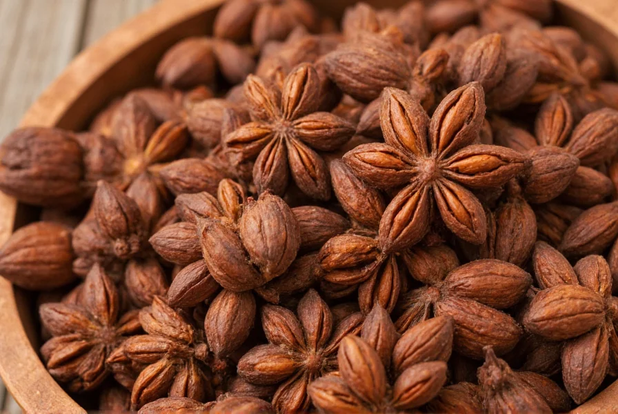 Anise Pronunciation: How to Say Anise Correctly (AN-iss)