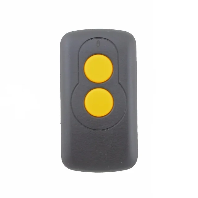 For Gate Remote Control Key Elsema 301 27.145mhz Opener 12 Dip Switches