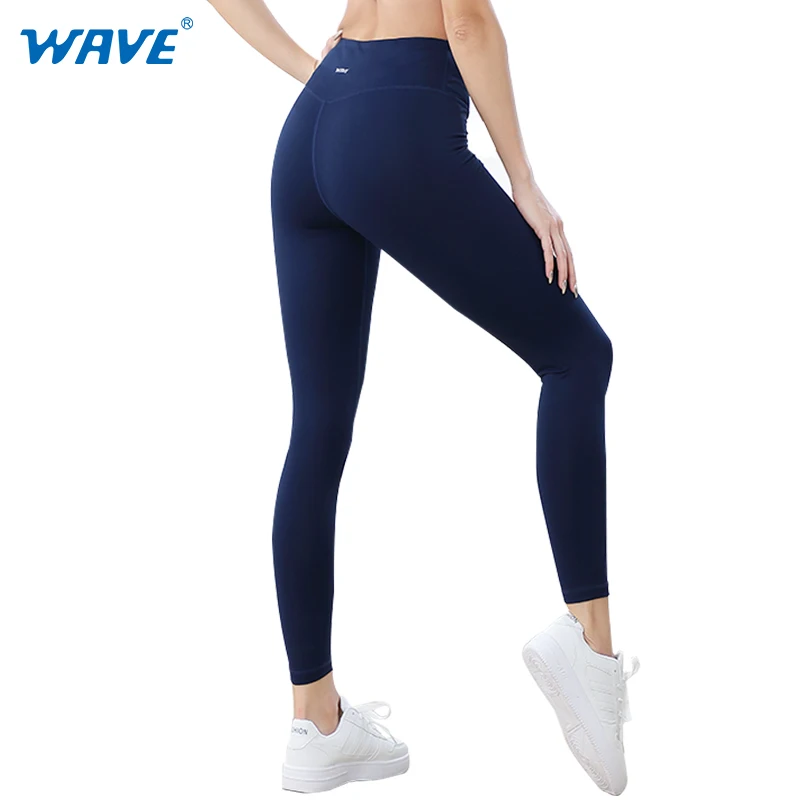 

Wholesale Printed Custom High Waisted Yoga Women Sportswear Fitness Ladies Gym Pants Fitness Yoga Wear Sets Yoga Leggings Woman, Customized colors