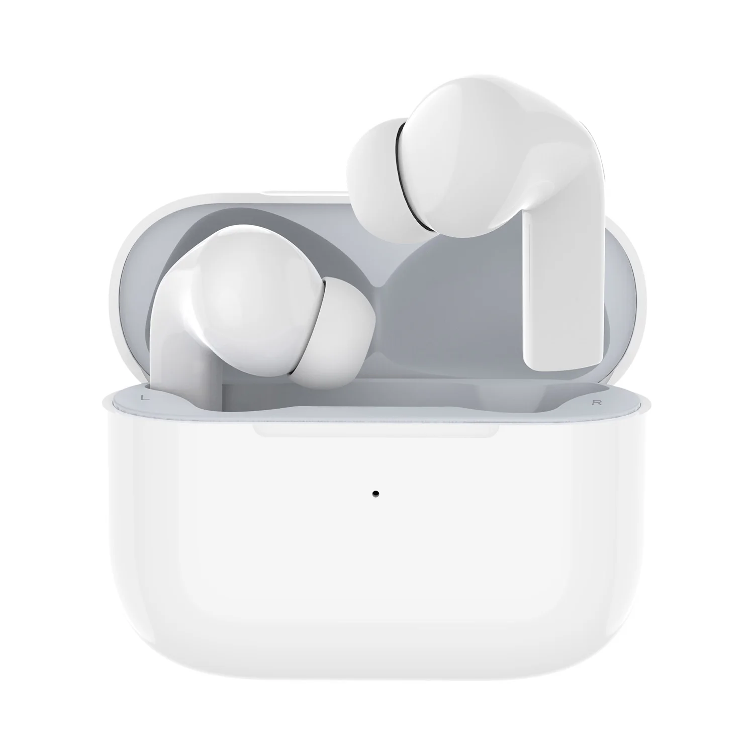 

Smart Touch Control Noise Cancelling Mini TWS Twins Ture Wireless Stereo In-Ear Earphone