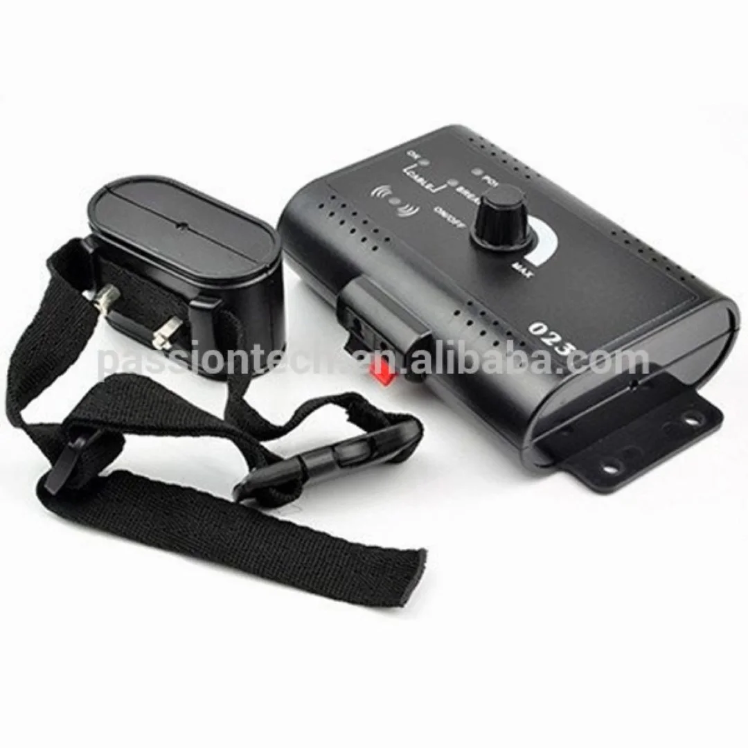 F023 Electronic Pet Fencing System Bury Wire Inground Dog Fence