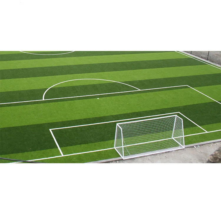 

Synthetic turf artificial grass for garden no infill football artificial grass