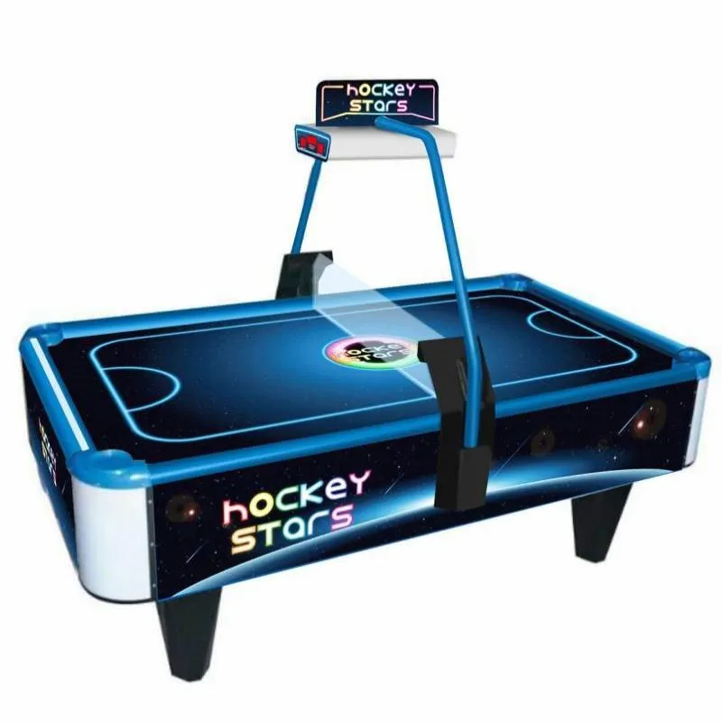 Hot Sale Arcade Star Airhockey 2 Player Sports Game,Sports Game Machine